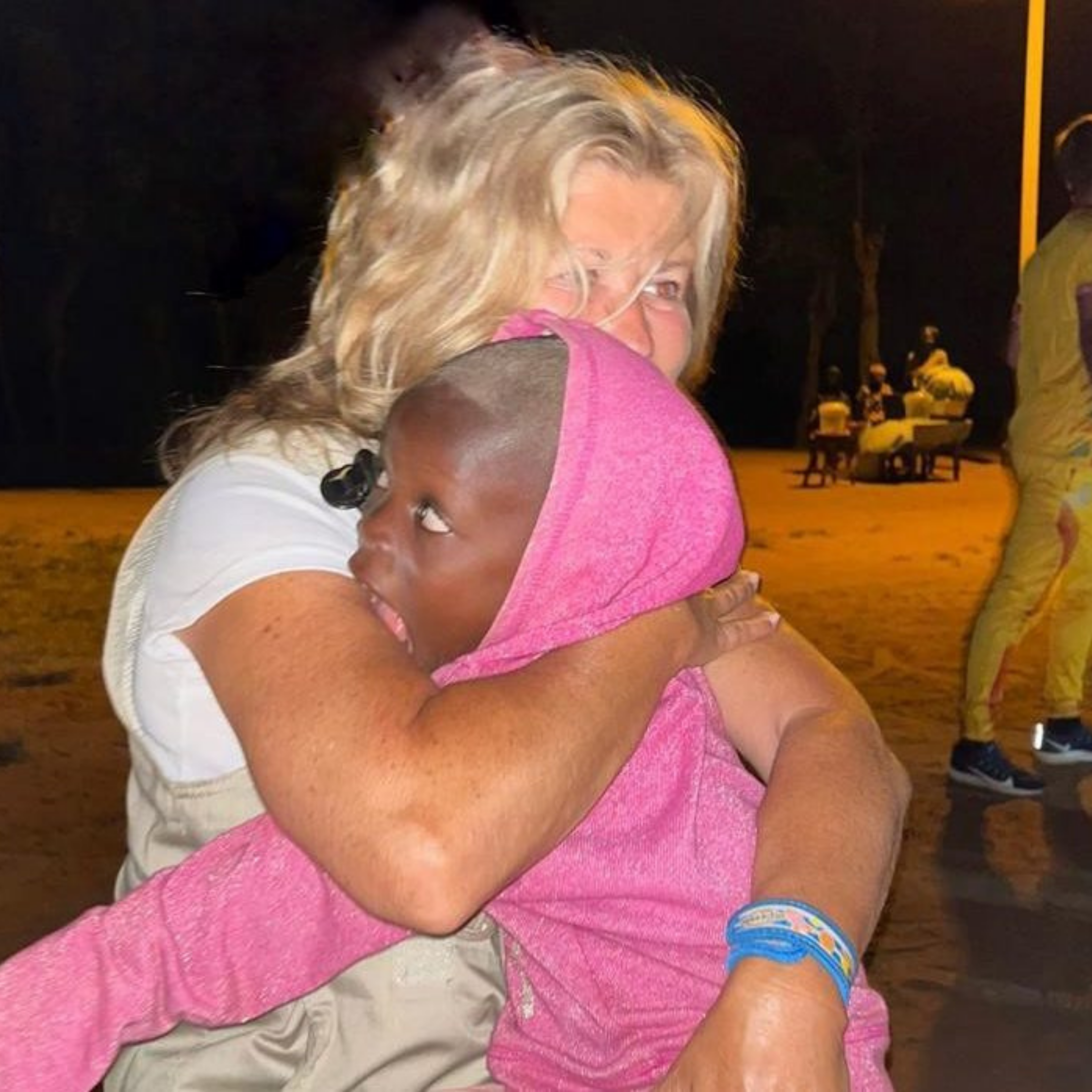 SOS Malawi - Lourdes