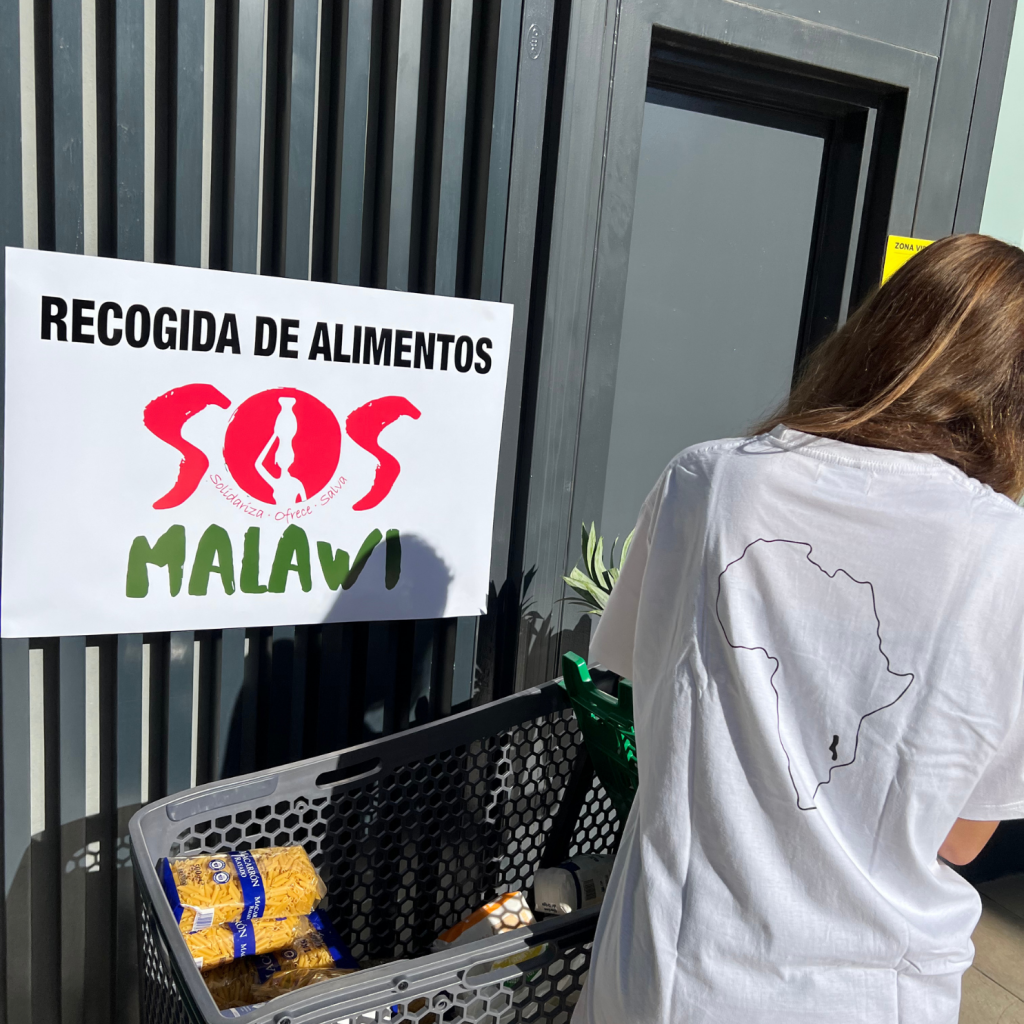 A por 2023kg SOS Malawi